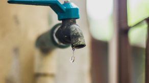 Arraiján y La Chorrera estarán sin agua este miércoles por trabajos en potabilizadora