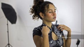 Surfear la crisis de Venezuela en la ola del sexo por internet