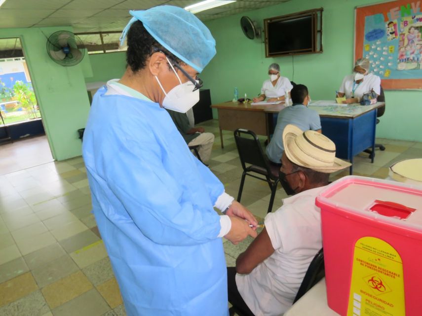 Minsa: Cero fallecidos por Covid-19 en las últimas 24 horas