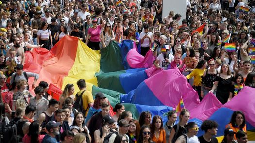 Menores transgénero en Brasil, crecer en el país con más asesinatos de personas trans