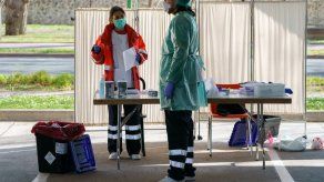 España registra un repunte de fallecimientos diarios por coronavirus