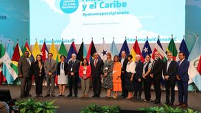 Panamá: Semana del Clima fortalece acciones contra el cambio climático