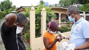 Minsa declara cercos sanitarios en comunidades del interior del país