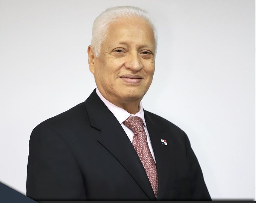 Nito Cortizo nombra a nuevo viceministro del MEF