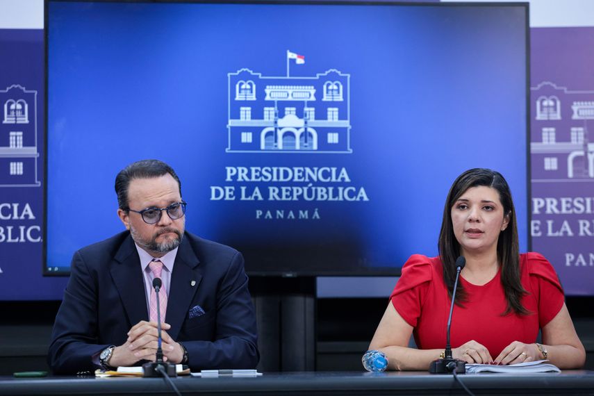 Huelga en el sector bananero es ilegal, gobierno apuesta a modificar la Ley 45