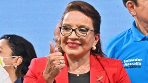 Primer roce de EEUU con gobierno izquierdista de Xiomara Castro en Honduras