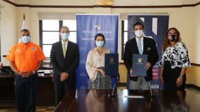 Panamá busca fortalecer capacidades en logística de desastres y asistencia humanitaria