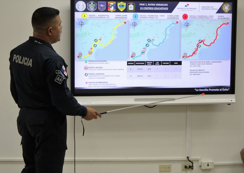 Meduca presenta coordinación Olimpiada Mundial de Robótica