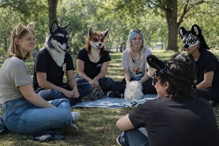 Grupos Therians han circulado fechas y lugares de encuentro en Panamá.