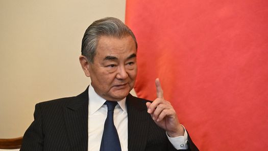 China advierte a Estados Unidos que conspirar sobre Taiwán llevaría a una confrontación China advierte a Estados Unidos que conspirar sobre Taiwán llevaría a una confrontación