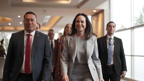 La líder de la oposición venezolana, María Corina Machado, aseguró este jueves que su intención sigue siendo regresar a Venezuela, aunque no dio fechas para su retorno, y afirmó que la Administración de Donald Trump continúa siendo un aliado fundamental, pese a haber reconocido oficialmente al Gobierno de Delcy Rodríguez.