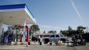 Venezuela distribuirá gasolina por número de placa ante grave escasez