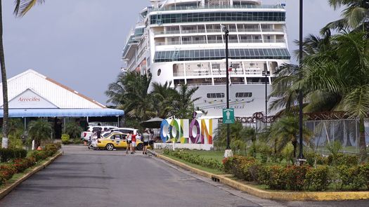 Empresarios apuestan a Colón puerto libre para atacar desempleo