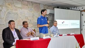 ATP promueve a El Valle de Antón como hub de turismo de aventura