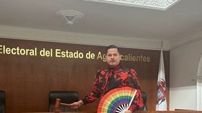 Hallan en México cadáver de magistrade electoral Jesús Ociel Baena