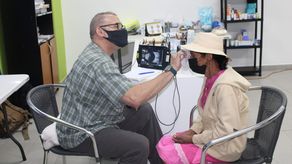 Minsa y Comando Sur beneficiarán a veragüenses con cirugías oftalmológicas