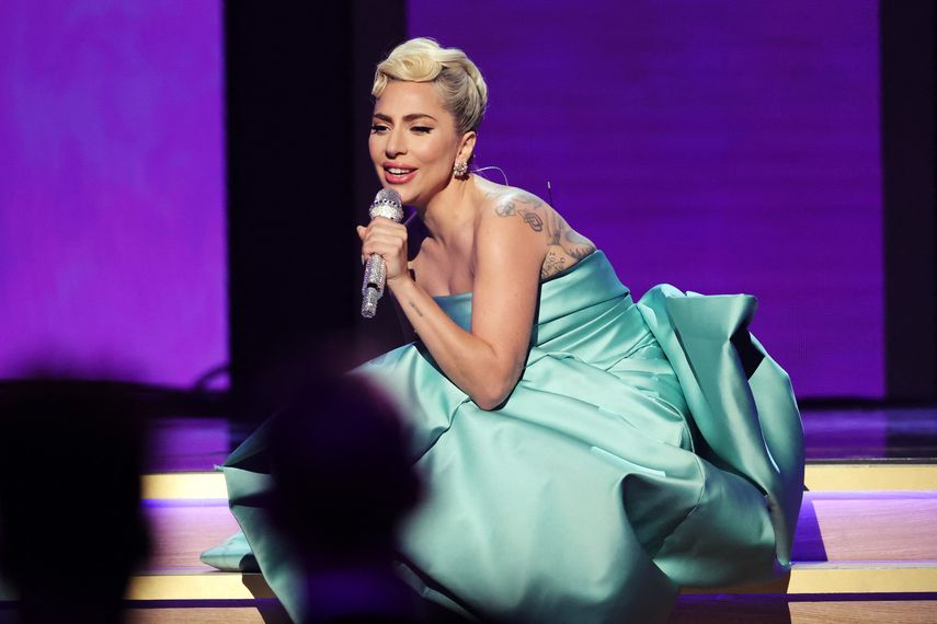 Lady Gaga y Billie Eilish cantarán en concierto benéfico por incendios en Los Ángeles