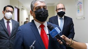 Minsa reitera que código QR no comparte información privilegiada