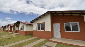Desembolsan 42.4 millones de balboas del Fondo Solidario de Vivienda