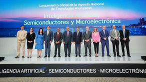 El presidente de la República, José Raúl Mulino, afirmó que Panamá logró reducir el desempleo a un solo dígito y aseguró que el país debe aprovechar el desarrollo de la inteligencia artificial, los semiconductores y la microelectrónica para consolidar nuevas oportunidades de empleo, durante el lanzamiento oficial de la Agenda Nacional de Tecnologías Avanzadas.