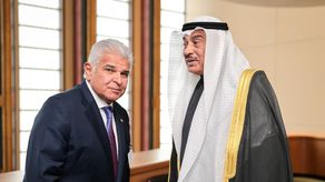 Mulino invita al Estado de Kuwait a establecer una embajada en Panamá