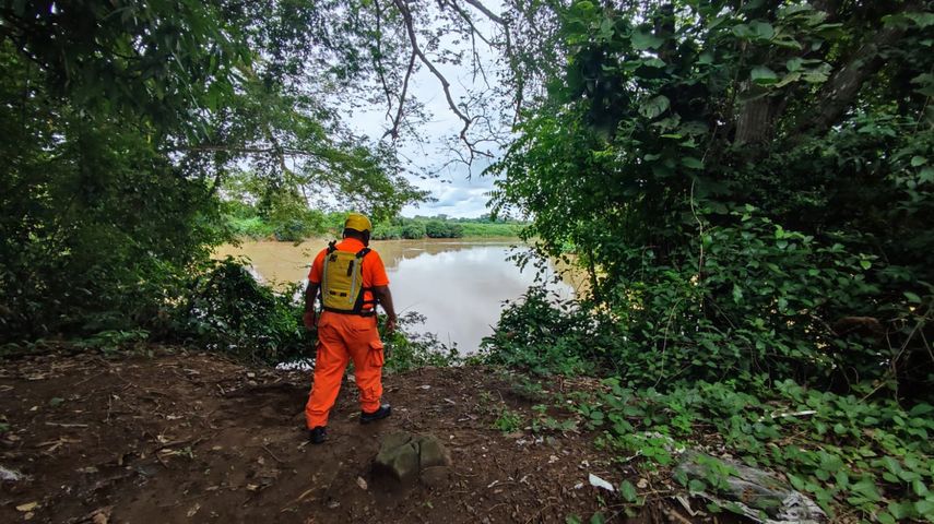 Sinaproc levanta alerta verde y amarilla a nivel nacional