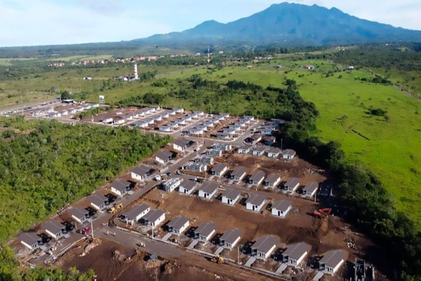 El Estado adeuda a bancos el subsidio de Interés Preferencial en concepto de viviendas.