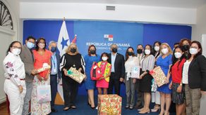 Teletón 20-30 de este año apoya proceso de vacunación