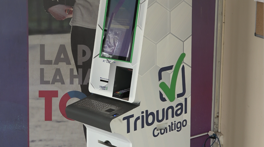 Libre postulación: 11 meses para recoger firmas para 2024