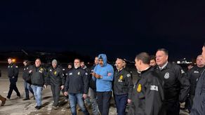 Argentina reclama extradición de Maduro.