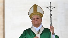 León XIV visitará Turquía y Líbano en su primer viaje al extranjero como papa