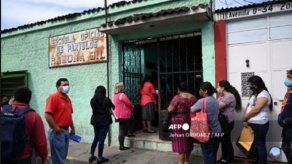 Fuerte sismo estremece suroeste de Guatemala sin causar daños