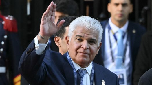 Mulino visitará Brasil en agosto para promover oportunidades de inversión