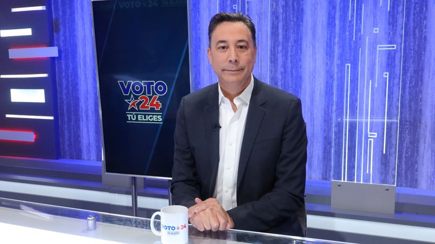 Melitón Arrocha, miembro del parido Panameñista y precandidato presidencial por la libre postulación para las elecciones generales de 2024. Melitón Arrocha, miembro del parido Panameñista y precandidato presidencial por la libre postulación para las elecciones generales de 2024.