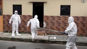 Pandemia del coronavirus deja 3.750.028 muertos a nivel mundial