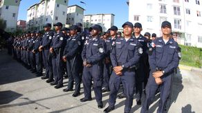 Policía Nacional asigna 150 unidades para la provincia de Colón para reforzar seguridad