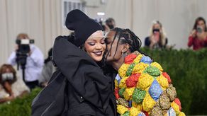 Rihanna volverá a los escenarios para el medio tiempo del Super Bowl