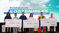 El Banco Nacional de Panamá celebró el Primer Foro de Sostenibilidad Banconal 2025, un espacio dinámico de diálogo, aprendizaje e inspiración que reúne a más de 150 representantes del sector público, privado, académico, financiero, agropecuario, sociedad civil, juventudes y comunidades. El Banco Nacional de Panamá celebró el Primer Foro de Sostenibilidad Banconal 2025, un espacio dinámico de diálogo, aprendizaje e inspiración que reúne a más de 150 representantes del sector público, privado, académico, financiero, agropecuario, sociedad civil, juventudes y comunidades.