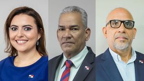 Presidente Cortizo realiza designaciones en MICI