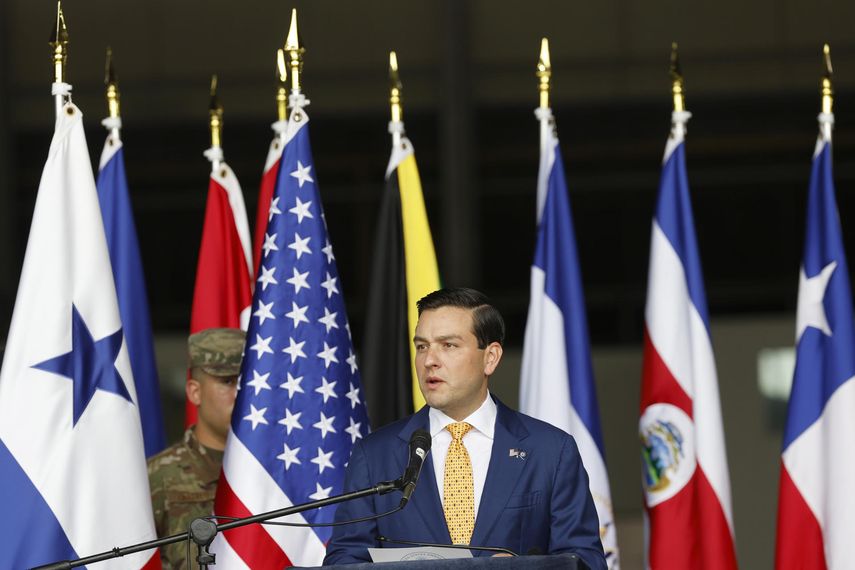 Comienzan en Panamá ejercicios militares con 21 países y la mira puesta en el Canal