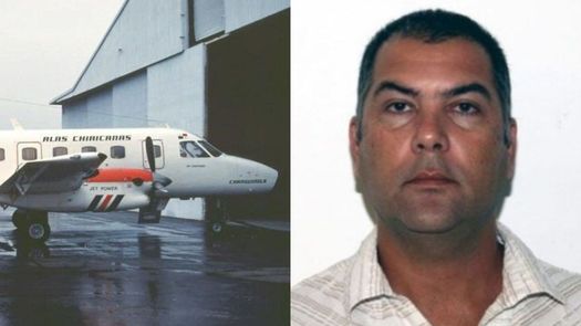 Ali Zaki Hage Jalil, es señalado por atentado terrorista en Panamá. Ali Zaki Hage Jalil, es señalado por atentado terrorista en Panamá.