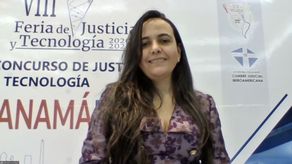 Corte Suprema de Honduras: infundir credibilidad al usuario es un reto para toda Latinoamérica