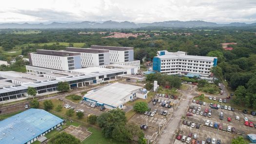 Los nuevos médicos del Hospital Regional en David estarán rotando en las diversas especialidades, subespecialidades y servicios como ortopedia, medicina interna, geriatría, neumología, psiquiatría, servicios intermedios, otorrinolaringología y cirugía.