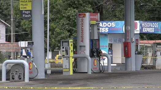 Durante los últimos días, Chiriquí ha experimentado la falta de combustible debido a los cierres en el oriente, lo que ha alcanzado a las autoridades que tiene obras comunitarias y proyectos atrasados.