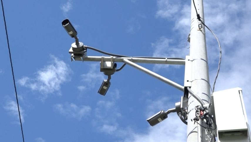 Inaugurarán cámaras de videovigilancia en David