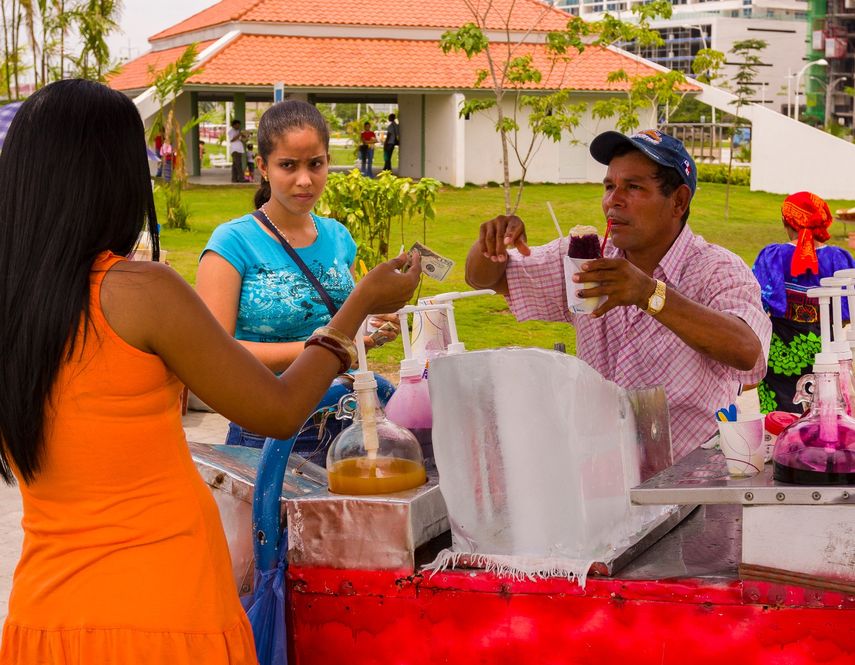Panamá ocupa segundo lugar en América Latina en adultos emprendedores