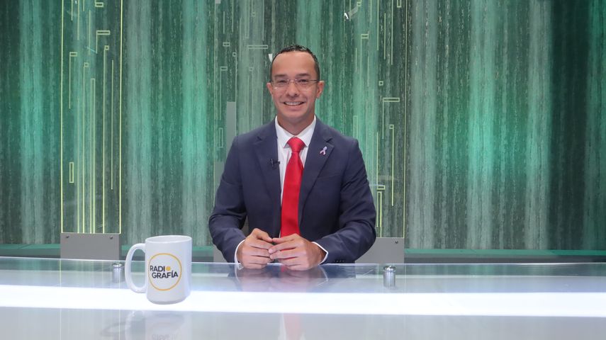 Rody Rodríguez: Junta Comunal de Parque Lefevre destinó $80 mil dólares a donaciones y no tenemos un desglose