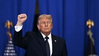 trump asegura que ee.uu. destruira reservas de uranio enriquecido de iran trump asegura que ee.uu. destruira reservas de uranio enriquecido de iran