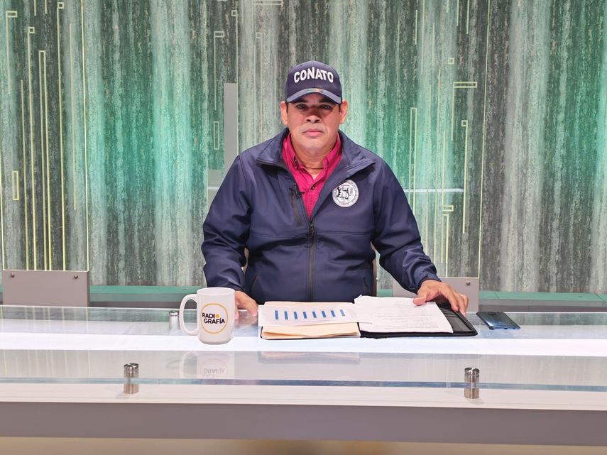 CONATO acusa falta de consenso y defiende propuesta realista de salario mínimo