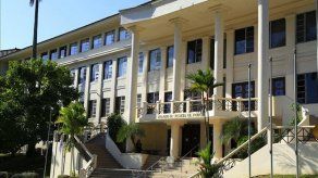 79 aspirantes a Magistrados y suplentes de la Corte Suprema